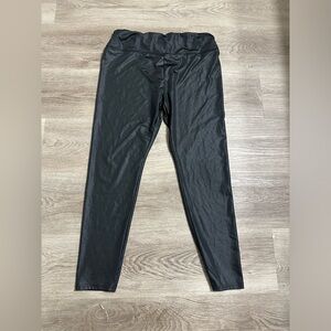 Wild Fable Pants Womens Black Leggings